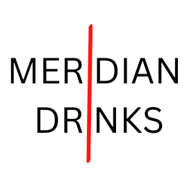 Meridian Drinks